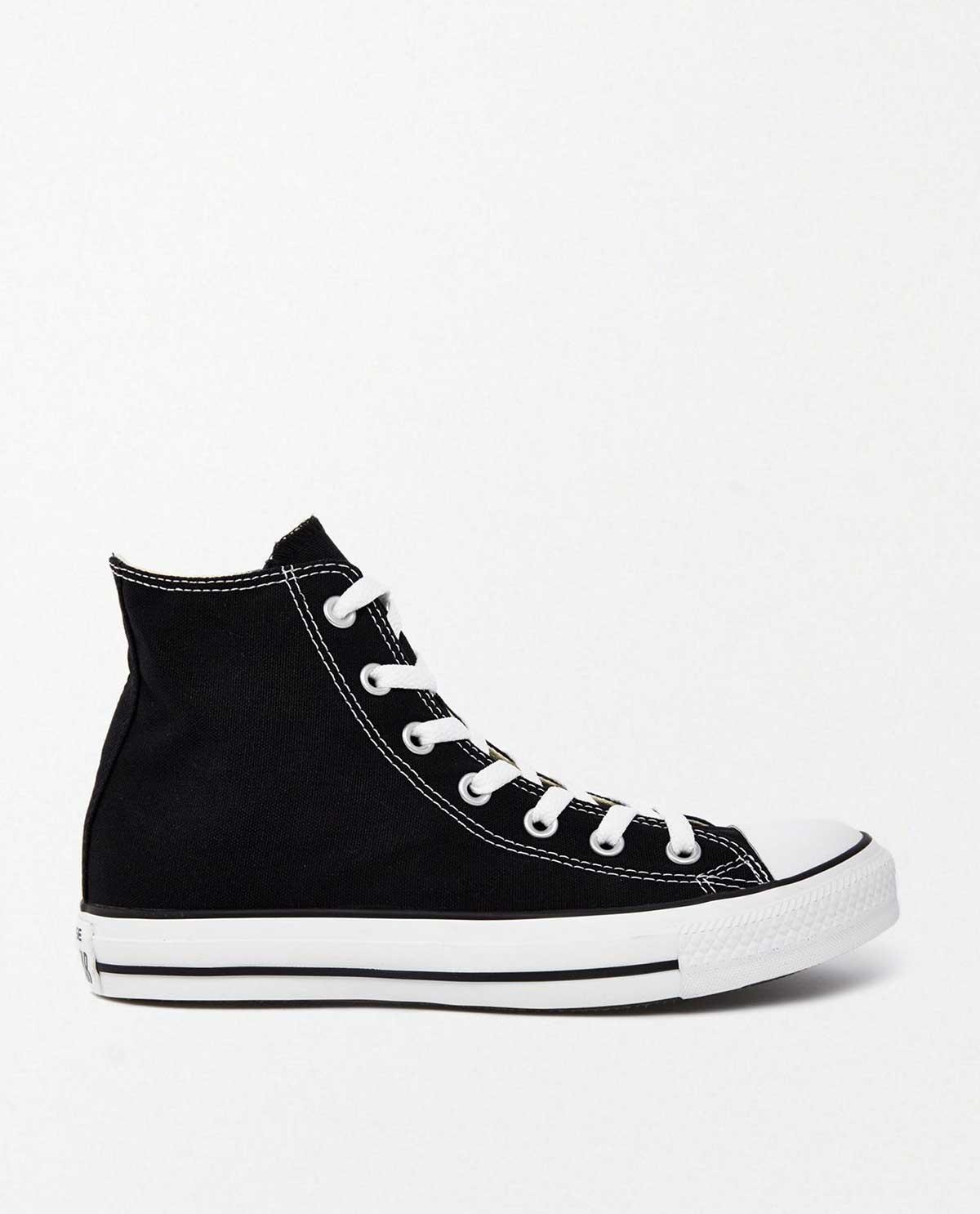 Converse All Star Hi Plimsolls